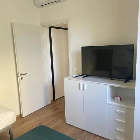 Casa Fanti アパート