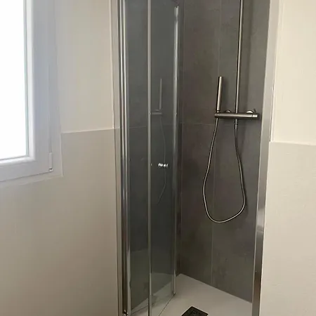 Casa Fanti アパート