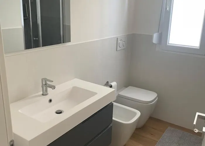 アパート Casa Fanti リド・ディ・サヴィオ