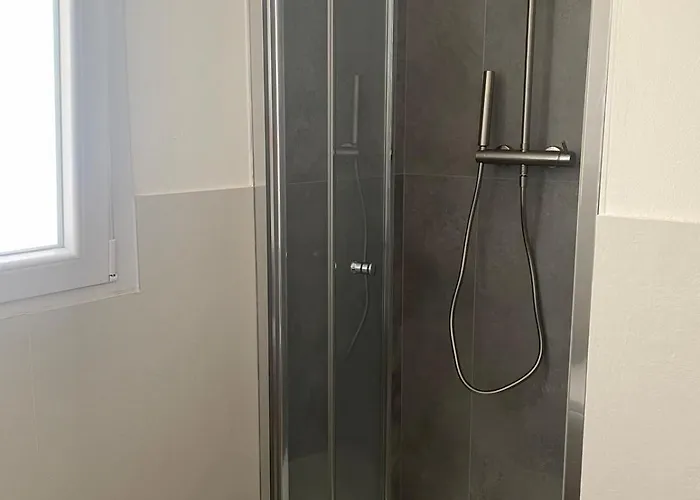 Casa Fanti アパート