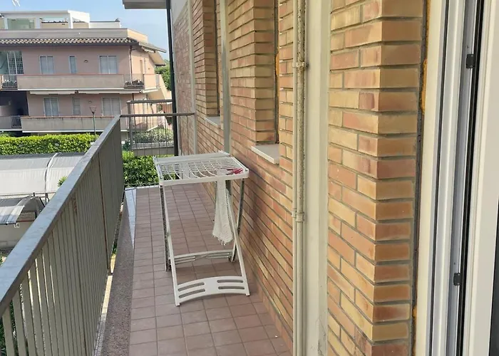 Casa Fanti アパート リド・ディ・サヴィオ