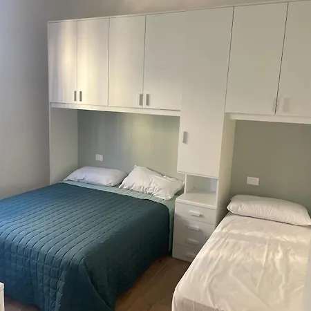 Apartamento Casa Fanti Lido Di Savio
