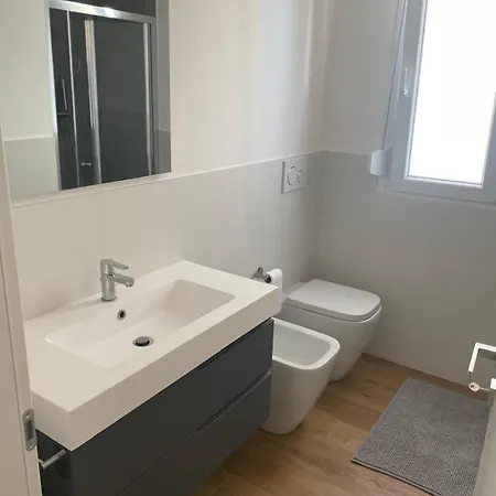 Apartment Casa Fanti Lido Di Savio
