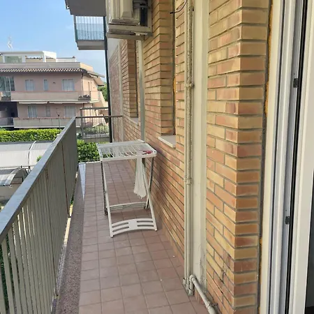 Casa Fanti Apartment Lido Di Savio